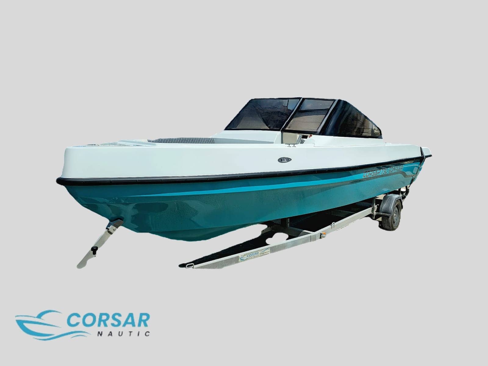 Corsar 730 Bowrider